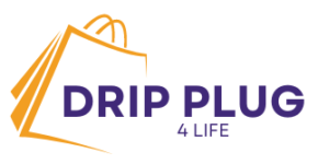 Drip Plug 4 Life